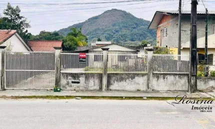 Casa com 2 quartos à venda na ENDEREÇO NÃO INFORMADO, Sertãozinho, Matinhos, 100 m2 por R$ 185.000