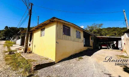 Casa com 3 quartos à venda na endereço não informado, barro branco, morretes, 180 m2 por r$ 170.000
