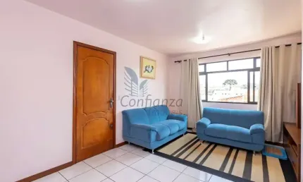 Apartamento com 3 quartos à venda na Avenida Presidente Kennedy, 1761, Água Verde, Curitiba por R$ 450.000