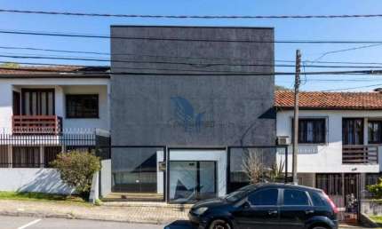 Casa com 3 quartos à venda na Rua Dom Alberto Gonçalves, 581, Bom Retiro, Curitiba por R$ 749.000