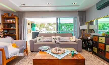 Apartamento com 3 quartos à venda na Rua Professor Pedro Viriato Parigot de Souza, 3650, Ecoville, Curitiba por R$ 1.700.000