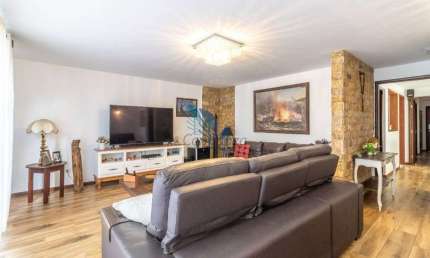 Casa em condomínio fechado com 3 quartos à venda na Rua Maurício Nunes Garcia, 495, Jardim Botânico, Curitiba por R$ 1.080.000