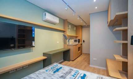 Apartamento com 1 quarto para alugar na Rua Doutor Pedrosa, 312, Centro, Curitiba por R$ 2.800