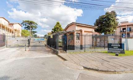 Apartamento com 3 quartos à venda na Rua Guilherme Lunardon, 300, Pilarzinho, Curitiba por R$ 249.900