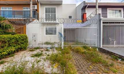 Casa com 3 quartos à venda na Rua Luiz Machuca, 303, Alto Boqueirão, Curitiba por R$ 375.000