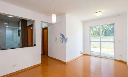 Apartamento com 2 quartos para alugar na Avenida Fredolin Wolf, 3880, Santa Felicidade, Curitiba por R$ 2.800