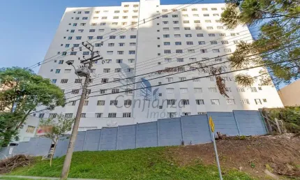 Apartamento com 1 quarto para alugar na rua padre anchieta, 2671, bigorrilho, curitiba por r$ 1.350