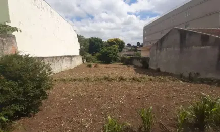 COMPRAMOS TERRENOS DOCUMENTADOS, CTBA E REGIÃO METROPOLITANA 99864-4995