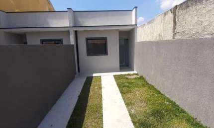 MINHA CASA MINHA VIDA EM CURITIBA, PRONTA ENTREGA, 240, AO LADO DO TERMINAL