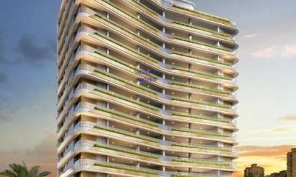 Apartamentos  4 suítes, 360 e 490m² ) | 649 a 870m² (Coberturas Duplex) Varanda com vista | 4 a 6 vagas fn 041 99864-4995