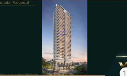 APARTAMENTO 132M2 E 159M2 4 DORMITÓRIOS, 3 SUITES, 2 VAGAS, BUTANTÃ
