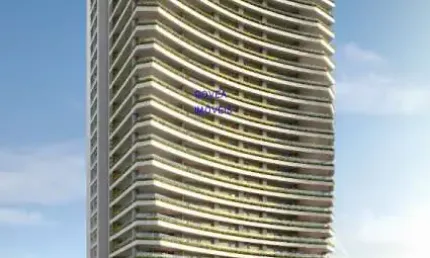 Apartamentos de Luxo com Plantas de 149 a 221 m² e Coberturas de 291 a 418 m².Ao Lado do Parque Ibirapuera. Moema