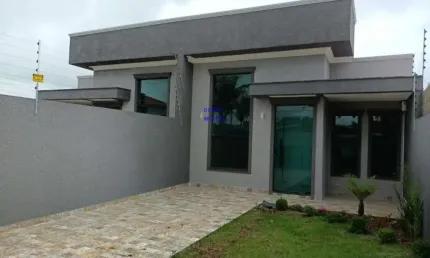 CASA 3 QUARTOS, BAIRRO GRALHA AZUL TERRENO GRANDE, SÓ 320 MIL, MINHA CASA MINHA VIDA