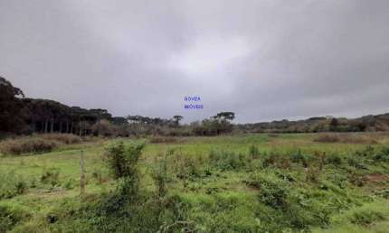 AREA DE 116.957M², A 26,00 POR M², RESIDENCIAL, BAIRRO CAMPINA DA BARRA, ARAUCARIA ESTUDA PROPOSTA. FN 041 99864-4995 GOVEA