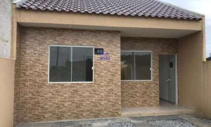 CASA NOVA, 2 QUARTOS, BALNEARIO SHANGRI-LÁ, PRAIA DE LESTE, PREÇO DE PLANTA FN 041 99864-4995