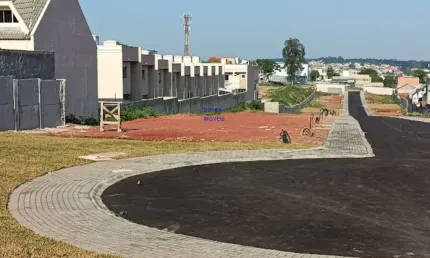 TERRENOS EM CONDOMINIO NO XAXIM, ESTUDA PARCELAMENTO SÓ D TERRENO OU COM EDIFICAÇÃO, FN 99864-4995