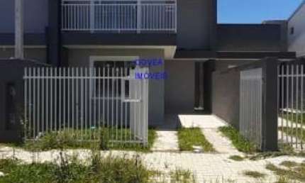 SOBRADO 2 QUARTOS, 370.000, NO UMBARA, FINANCIAMENTO MINHA CASA MINHA VIDA , FN 99864-4995