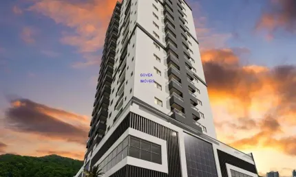 Apartamento Itapema Bairro: Morretes, com suíte apartir de 589.000, parcelamento direto, e facilitado. fn 041 99864-4995 e 99904-0460