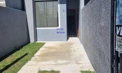 Casa 2 quartos Tatuquara, Financia; minha casa minha vida - preço de planta, fn 99864-4995