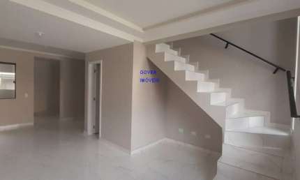SOBRADO 3 QUARTOS, UMA SUITE, 2 BANHEIRO, 2 VAGAS, CIDADE INDUSTRIAL, MAIOR SOBRADO COM MENOR PREÇO, VITÓRIA RÉGIA CURITIBA, FN 041 99864-4995