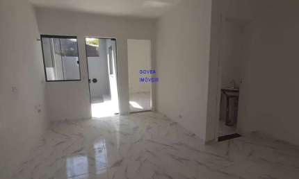 CASA NOVA, 2 QUARTOS, NO STA RITA - TATUQUARA- ACABAMENTOS DE PRIMEIRA, COM PREÇO DE PLANTA , 249 MIL, FINANCIA M.C.M.V FN 99864-4995