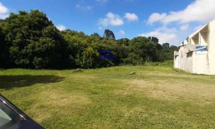 * TERRENO 222,71M² SÓ 275.396,83  * NO VITÓRIA RÉGIA- CIC CURITIBA * TESTADA 14MT DE FRENTE PARA RUA INASCIO WOLSKI  INDICAÇÃO FISCAL 81.460.366