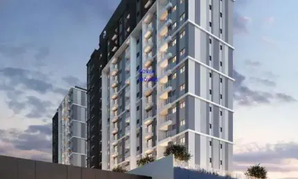 -o sorano, está localizado no bairro novo mundo em curitiba, com opções de unidades de 1 a 2 quartos, variando entre 24 e 48 m², a partir de 255.000