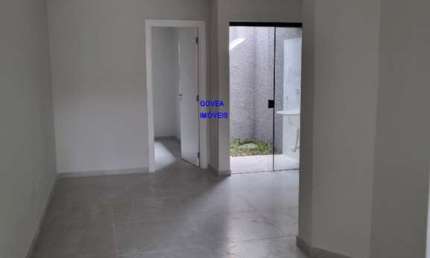 CASA 43M², 2 QUARTOS, CHURRASQUEIRA, PREÇO DE PANTA,  NO STA RITA, PROX AO VITÓRIA RÉGIA