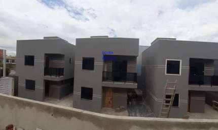 2 SOBRADO 92M² 3 QUARTOS, 1 SUITE FRENTE PARA RUA, 4 SOBRADOS 3 QUARTOS INTERNOS, CIDADE INDUSTRIAL,VITÓRIA RÉGIA, CURITBA, FN 41 99864-4995