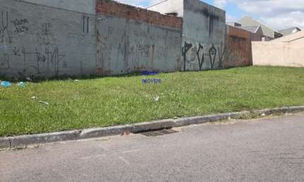 terreno 273,72m² financiamento direto com a loteadora, vitória régia - cic preço abaixo do mercado em promoção, fn 041 99864-4995 GOVEA
