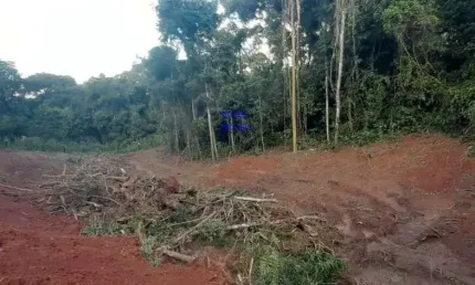CHÁCARA 7 MIL M², ESCRITURADA, 169.000,00, ESTUDA PROPOSTA DE POSSÍVEL PARCELAMENTO COM PROPRIETÁRIO CONTENDA DOCUMENTOS OK. FN 99864-4995