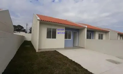 CASA NOVA 2 E 3 QUARTOS * BANHEIRO ESPECIAL PARA CADEIRANTE, PRONTA ENTREGA, STA TEREZINHA, FAZENDA RIO GRANDE, FN 99864-4995 GOVEA
