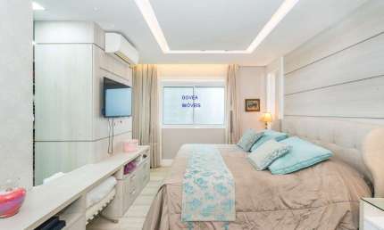 AP AUTO PADRÃO, 3 QUARTOS ECOVILLE, 187m², FINANCIA