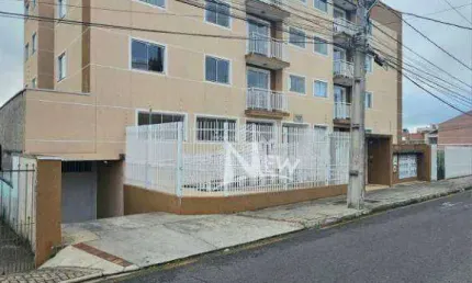 Apartamento maravilhoso com 03 quartos no Parque da Fonte, São José dos Pinhais