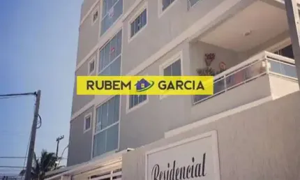 Apartamento para Venda em Rio das Ostras, VILLAGE RIO DAS OSTRAS, 2 dormitórios, 1 suíte, 2 banheiros, 1 vaga