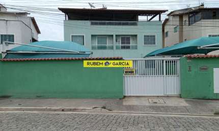 Apartamento para Venda em Rio das Ostras, RESIDENCIAL PRAIA ÂNCORA, 2 dormitórios, 1 banheiro, 1 vaga