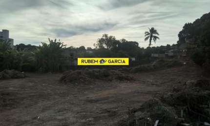 Terreno à venda na Avenida do Sol, 01, Novo Cavaleiro, Macaé