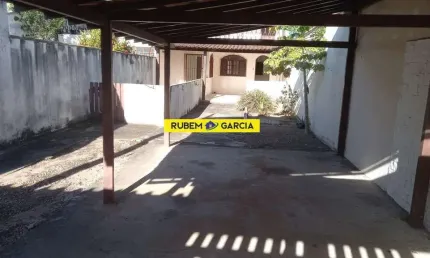 Casa térrea para venda em rio das ostras, costazul, 3 dormitórios, 3 suítes, 3 banheiros, 3 vagas