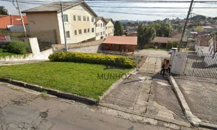 Terreno à venda, 1118 m² por R$ 1.700.000,00 - Tingui - Curitiba/PR
