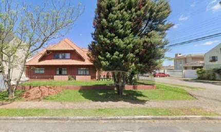 Casa com 4 dormitórios à venda, 250 m² por R$ 1.280.000,00 - Santa Felicidade - Curitiba/PR