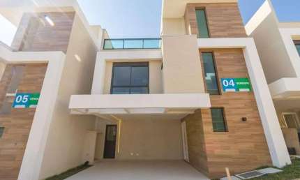 Sobrado com 3 dormitórios à venda, 176 m² por R$ 1.417.000,00 - Santa Felicidade - Curitiba/PR