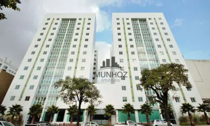 Apartamento com 2 dormitórios à venda, 51 m² por R$ 514.918,00 - Boa Vista - Curitiba/PR