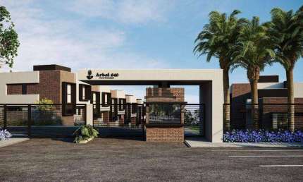 Sobrado com 3 dormitórios à venda, 102 m² por R$ 850.000,00 - Santa Felicidade - Curitiba/PR