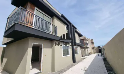 Lançamento com Valor Promocional no bairro Xaxim!!!
