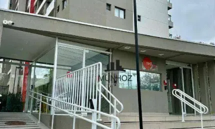 Apartamento com 2 dormitórios à venda, 69 m² por R$ 750.000,00 - Campina do Siqueira - Curitiba/PR
