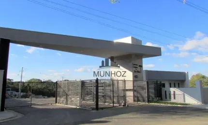 Terreno à venda, 1134 m² por R$ 990.000,00 - Santa Felicidade - Curitiba/PR