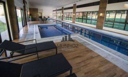 Terreno à venda, 1032 m² por R$ 2.064.000,00 - Ecoville - Curitiba/PR