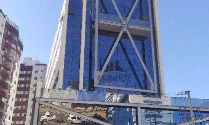 Sala à venda, 192 m² por r$ 2.700.000,00 - água verde - curitiba/pr