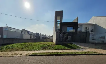 TERRENO RESIDENCIAL A VENDA CAMPO COMPRIDO - CURITIBA-PR