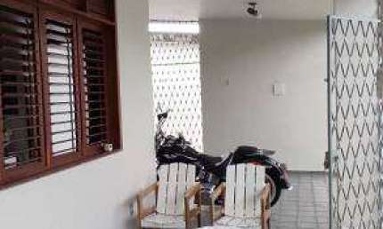 Casa para venda possui 158 metros quadrados com 3 quartos em Estados - João Pessoa - PB